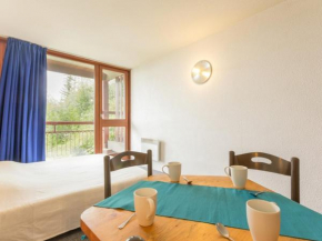 Studio cabine · Balcon · Proche centre · WiFi gratuit - FR-1-346-508